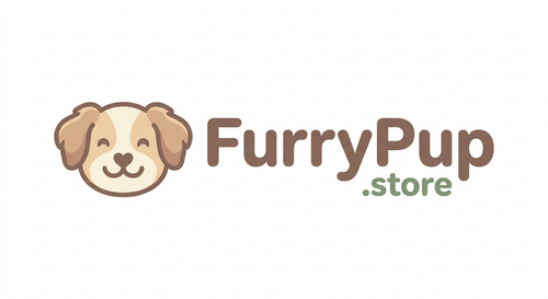 Furry Pup